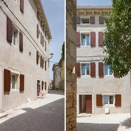 Appartement Luxury Town House Corto Bechera Bale