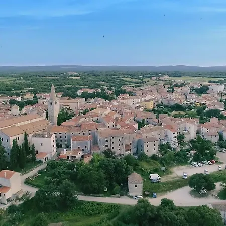 Luxury Town House Corto Bechera *