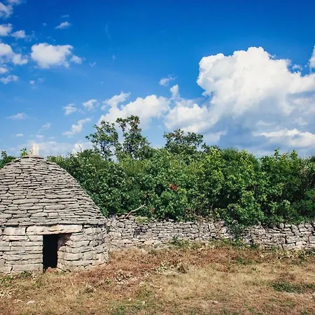 Luxury Town House Corto Bechera Apartman