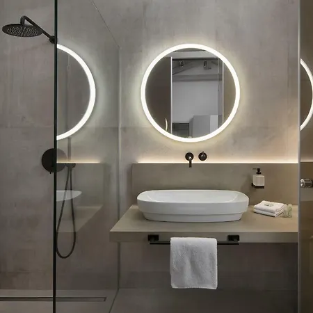 Luxury Town House Corto Bechera Apartman Bale
