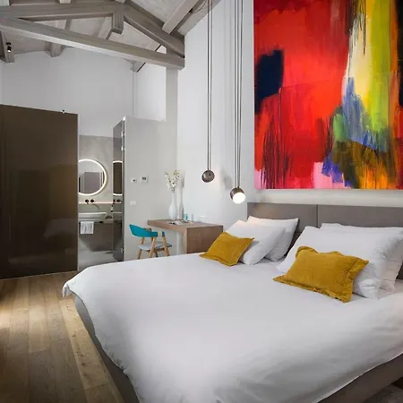 Apartman Luxury Town House Corto Bechera