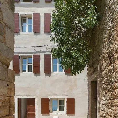 Apartamento Luxury Town House Corto Bechera *