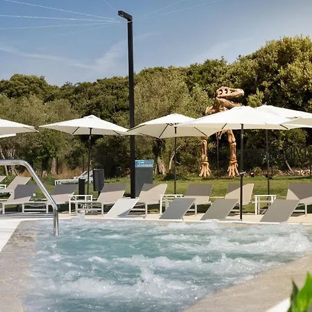 Luxury Town House Corto Bechera Apartman *