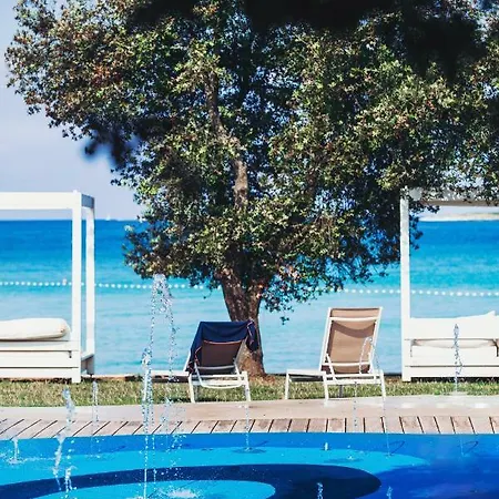 Luxury Town House Corto Bechera באלה
