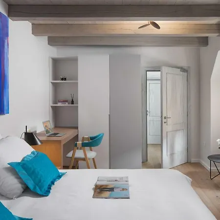 Luxury Town House Corto Bechera *